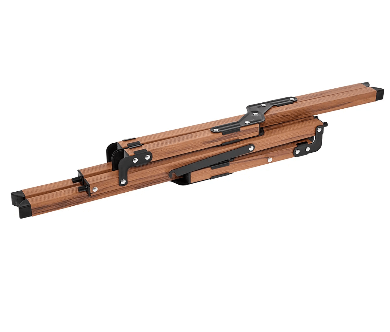 Стіл розкладний Skif Outdoor Scandi Duo Wood Фото 3